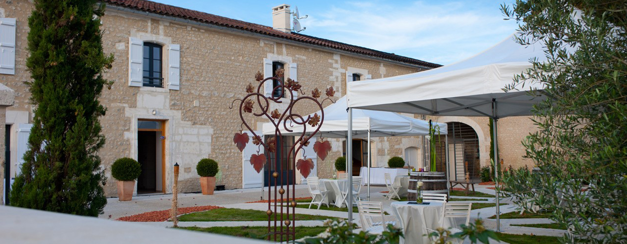 Image for Domaine des Broix
