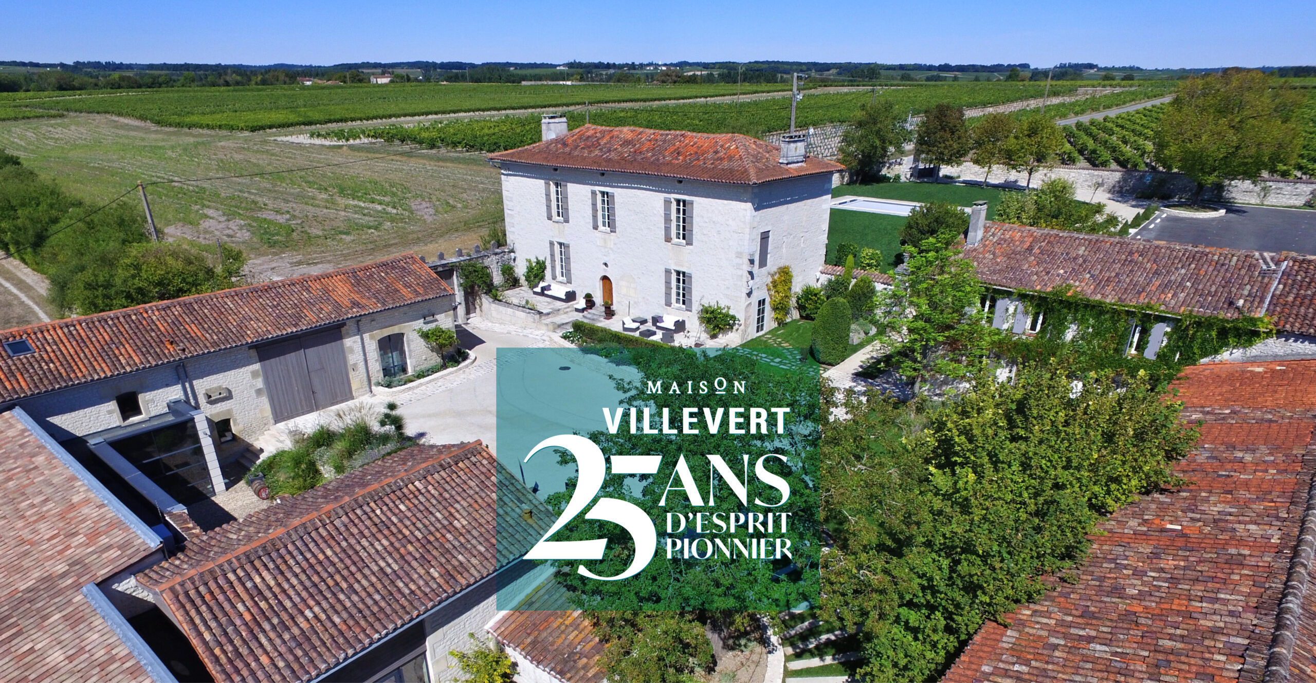 Image for Villevert