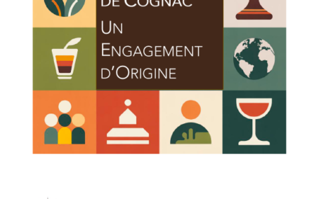 Charte RSE des Maisons de Cognac