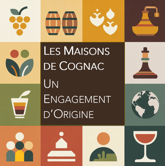 Engagements RSE Des Maisons de Cognac