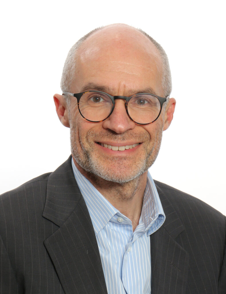 Richard Costa-Savelli, Président du SMC 2026-2029